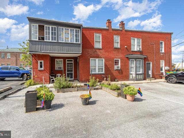 18 N Washington St, Gettysburg, PA 17325 | MLS #PAAD2018