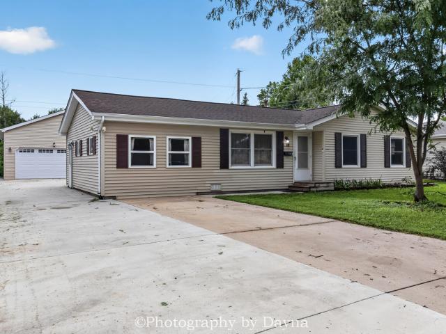 18 N West Avenue
