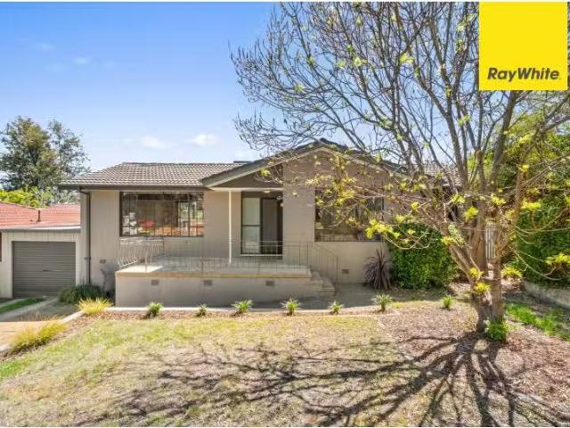 18 Nangor Street, WARAMANGA House for rent Listed by Ryan Woo.