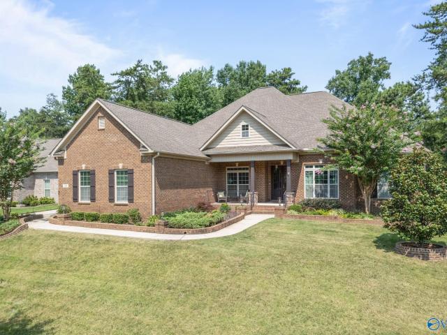 18 Natures Ridge Way