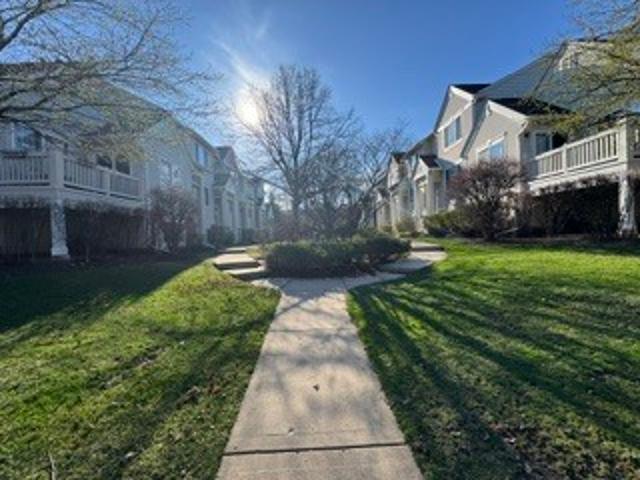 18 New Haven Dr, Unit 18, Cary, IL 60013 | MLS #12617