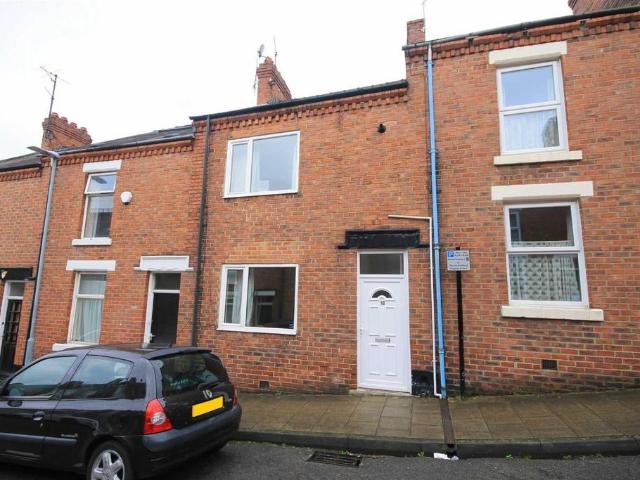 18 New Street, Durham City 3 bed private hall to rent £693 pcm £160 pw