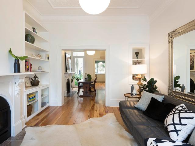 18 O'Connor Street, Chippendale NSW 2008 | BresicWhitney