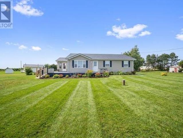 18 Old Credit Union Crescent, Union Corner, PE, C0B 2E0 house for sale | Listing ID 202620 | Royal LePage
