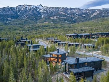 18 One and Only Private Home, Big Sky, MT 59716
