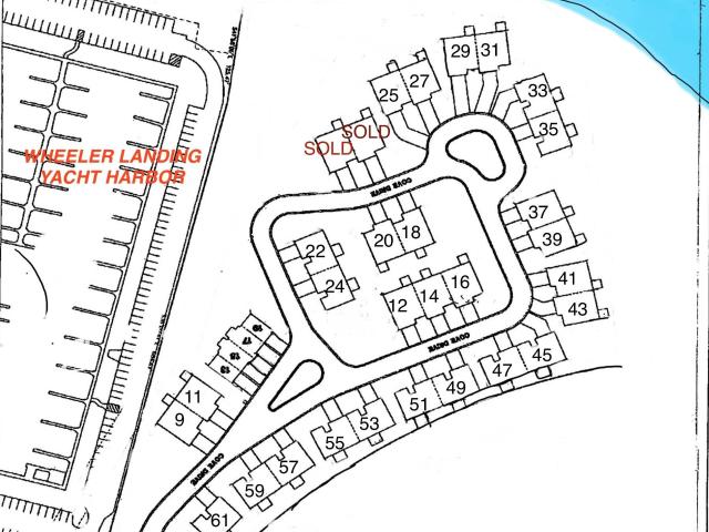 18 OR 20 COVE Drive