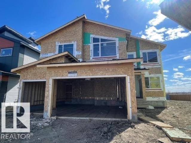 18 Owl Ridge Close, Fort Saskatchewan, AB, T8L 0P6 house for sale | Listing ID E4473 | Royal LePage
