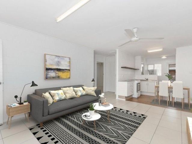 1/8 Palara St, Currajong