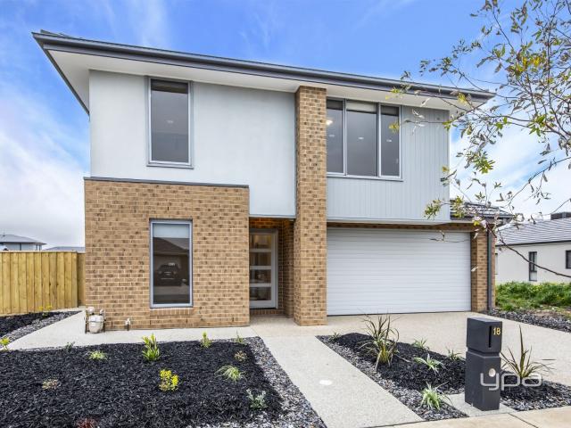 18 Palazzo Road, Fraser Rise