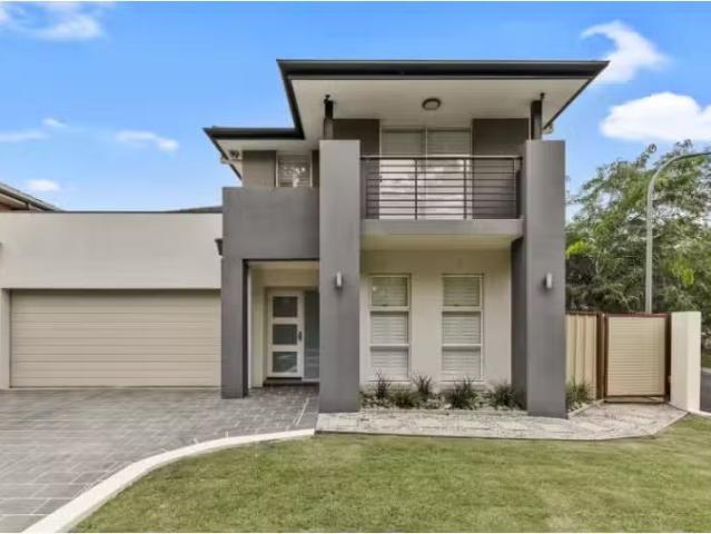 18 Parakeet Grove, GLENMORE PARK House for rent Listed by Par.