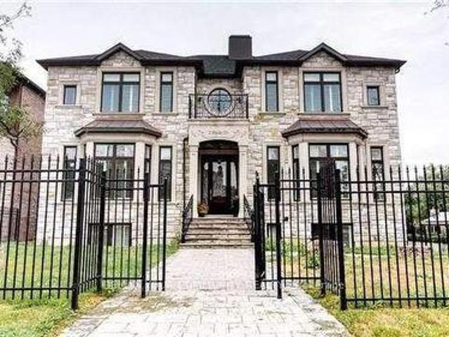 18 Parker Avenue, Richmond Hill, ON, L4E 2W5 house for sale | Listing ID N13681 | Royal LePage