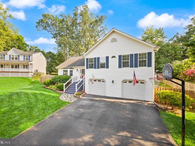 18 Parkwood Court