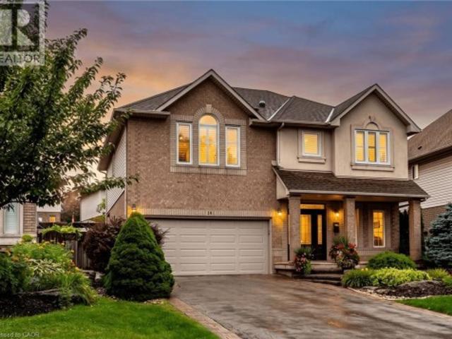 18 Pelham Drive, Ancaster, ON, L9K 1L4 house for sale | Listing ID 40852 | Royal LePage