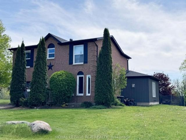 18 Peter Street, Amaranth, ON, L9W 5Z8 house for sale | Listing ID X13608 | Royal LePage