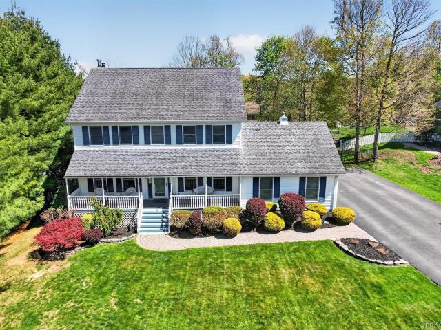 18 Peterson Rd, Monroe, NY 10950 | MLS #991698
