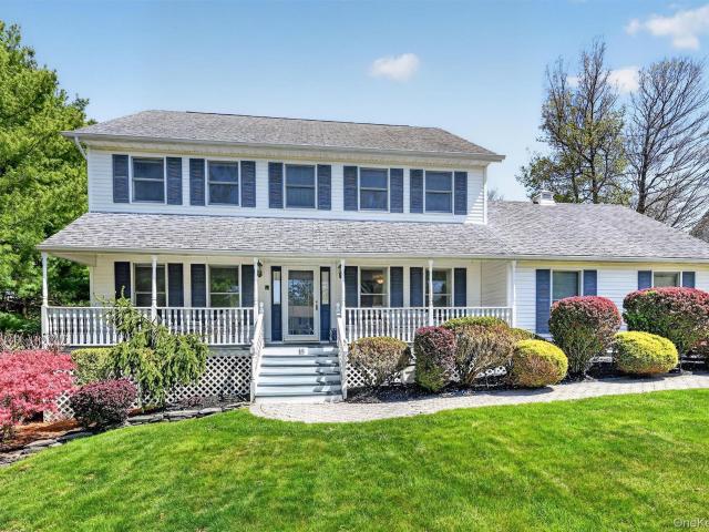18 Peterson Road