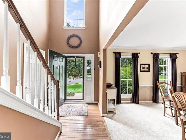 18 Pin Oak Drive