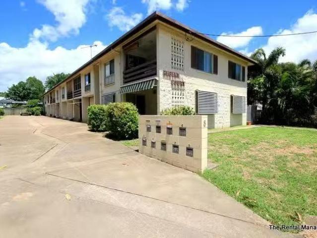 1/8 Piccadilly Street, Hyde Park, QLD 4812