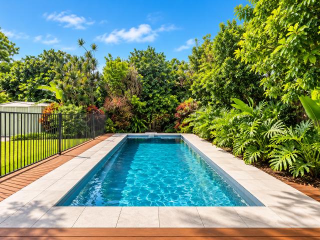 18 Poinciana Street Cranbrook, QLD 4814