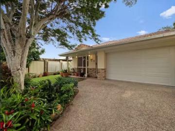 18 Poplar Place, TAIGUM, QLD 4018 House for Rent