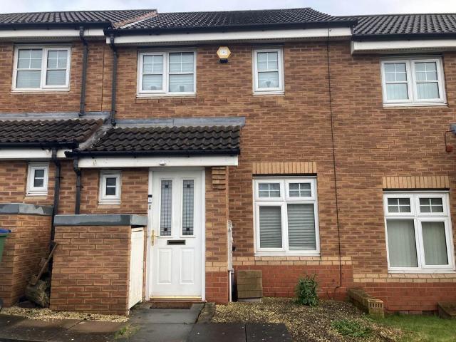18 Poppy Drive, Walsall, WS5 4RB, United Kingdom | 2 bed townhouse for rent #138514517 | Rentberry