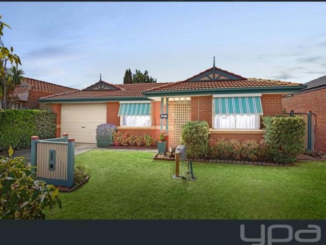 18 Potomac Close, Werribee