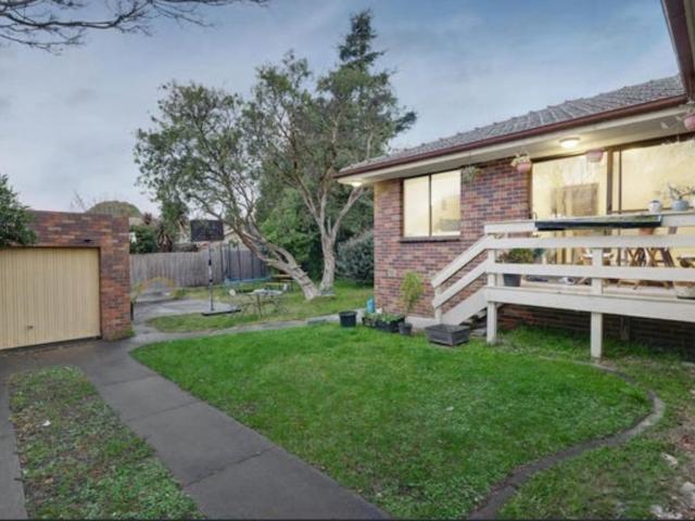 18 Proudfoot StreetMont Albert VIC 3127, Australia