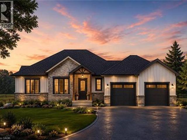 18 Priddle Road, Langton, ON, N0E 1G0 house for sale | Listing ID 40853 | Royal LePage