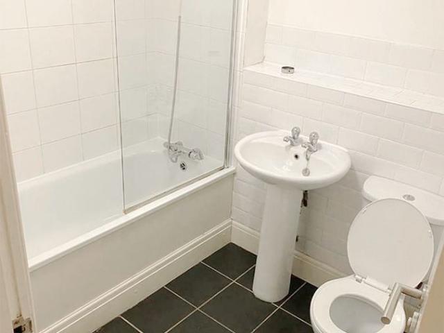 18 Princes Road, Liverpool L8, 2 bed flat to rent, £1,075 pcm | PrimeLocation