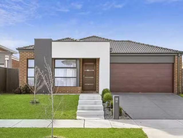 18 Quail Drive, Lara, VIC 3212