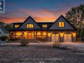 18 Queen Street E, South West Oxford Beachville, ON, N0J 1A0 house for sale | Listing ID X13120 | Royal LePage