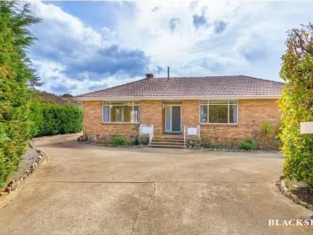 18 Quiros Street, Red Hill House for rent Listed by Tonique L.