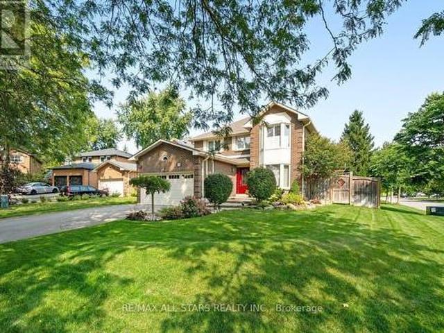 18 Ranger Court, Markham, ON, L3P 6B3 house for sale | Listing ID N14081 | Royal LePage