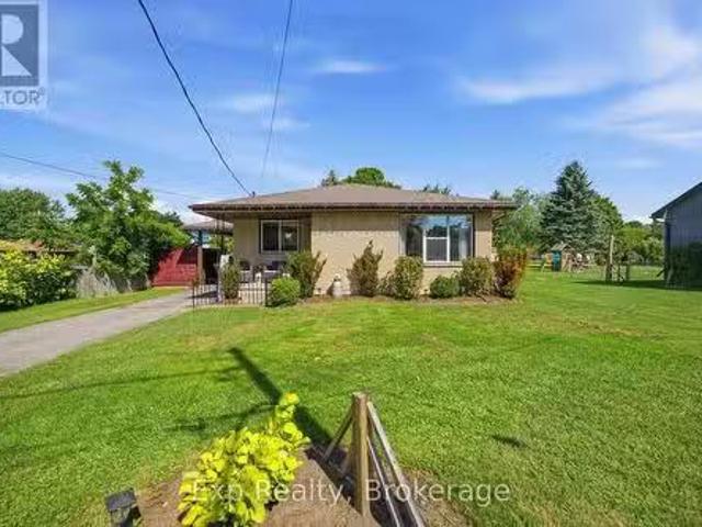 18 Railway Street, Brighton, ON, K0K 1H0 house for sale Lis.