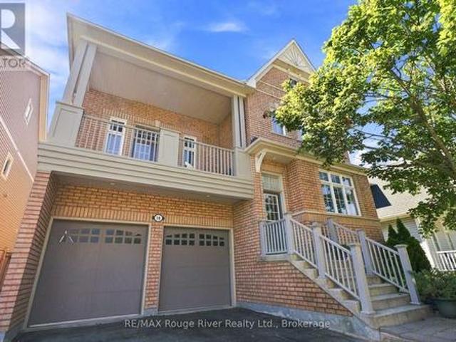 18 Rainbow Crescent, Whitby Brooklin, ON, L1M 2N6 house for sale | Listing ID E13645 | Royal LePage