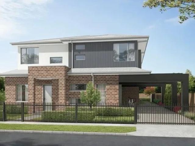 18 Renver Road, Melbourne
