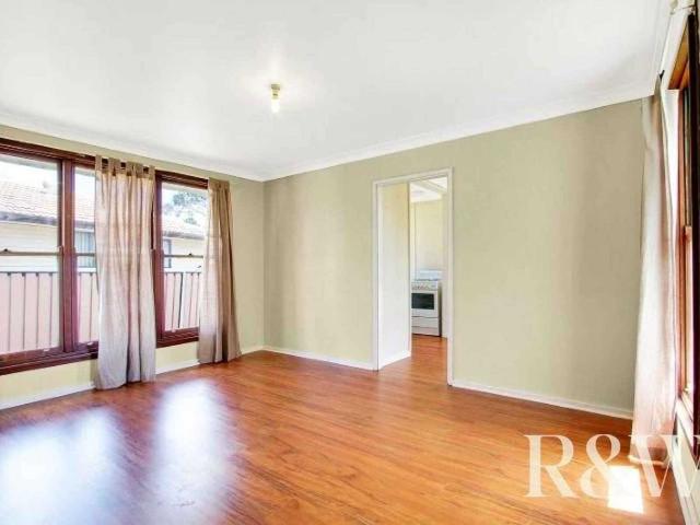 18 Richardson Crescent Hebersham