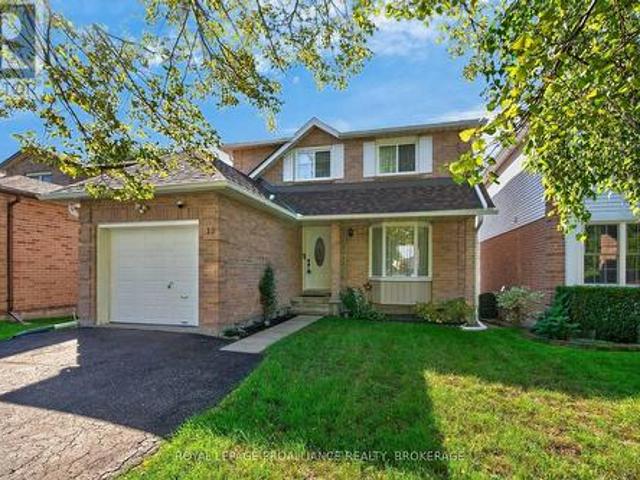 18 Richdale Court, Kingston. East Incl Barret Crt, ON, K7K 6N1 house for sale | Listing ID X13772 | Royal LePage
