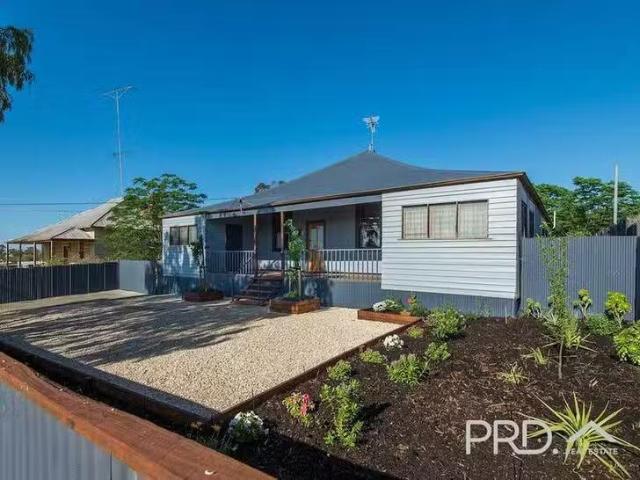 18 Ritchie Street, Ouyen, VIC 3490
