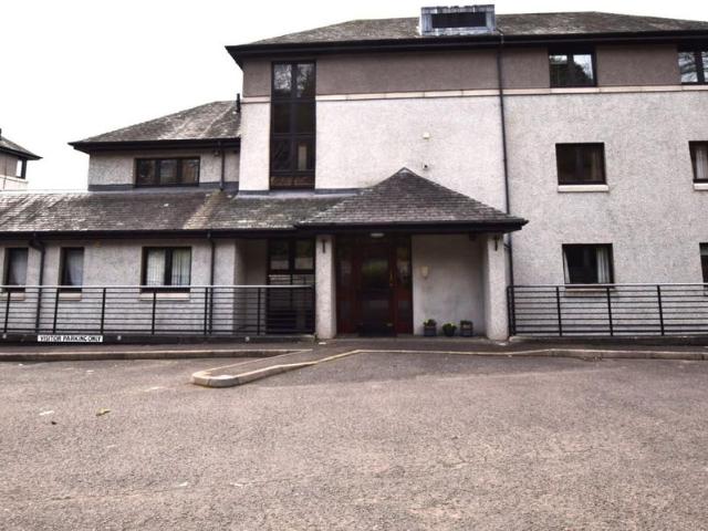 18 Riverview Park, Dundee Road, Perth PH2, 3 bed penthouse to rent, £1,650 pcm | PrimeLocation