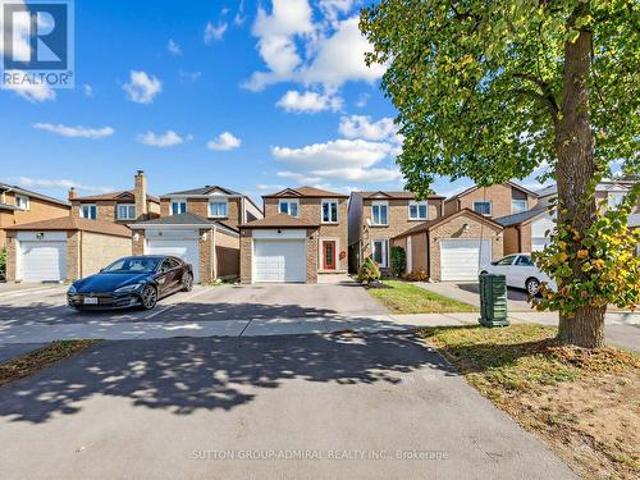 18 Riviera Drive, Vaughan, ON, L4K 2J1 house for sale | Listing ID N14081 | Royal LePage
