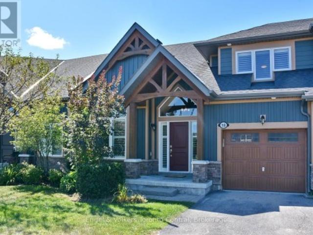 18 Robbie Way, Collingwood, ON, L9Y 0X5 house for sale | Listing ID S13754 | Royal LePage