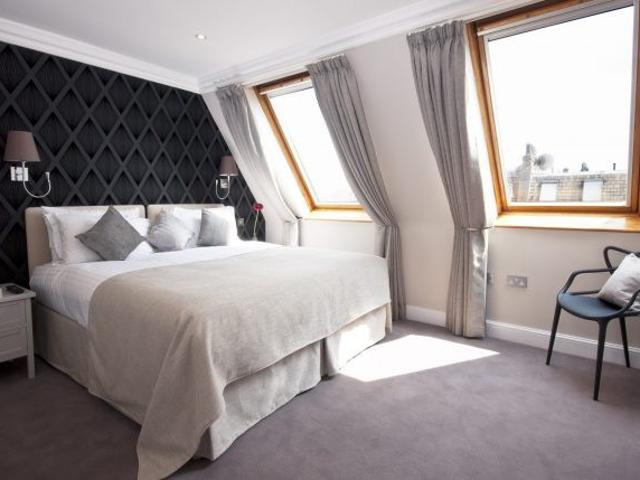 18 Rochester Row, London, SW1P