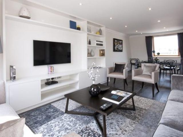 18 Rochester Row, London, SW1P