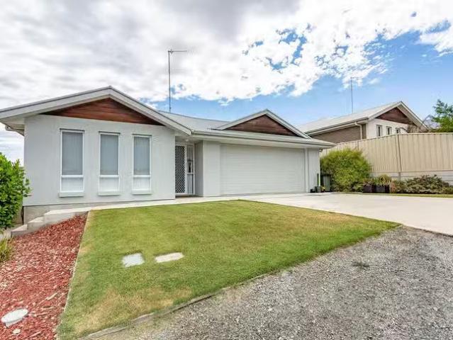 18 Rockdale Boulevard, Port Lincoln, SA 5606