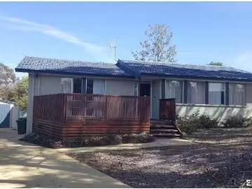 18 Rocklands Street, DUFFY House for rent Listed by Paul Keri.