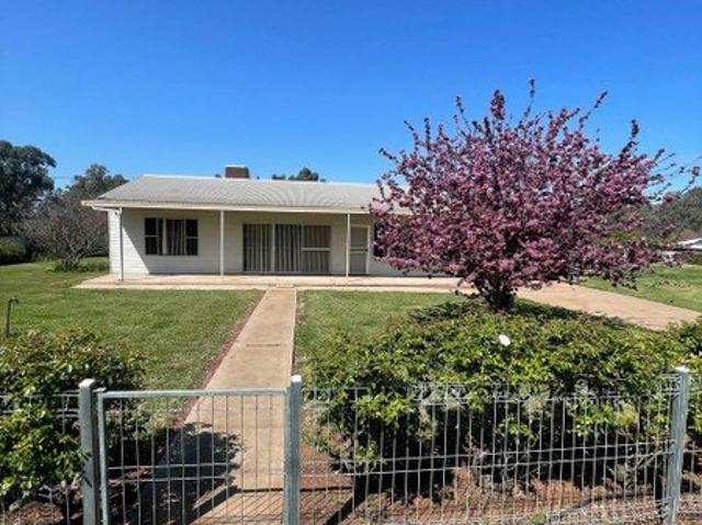 18 Rogers Street Condobolin
