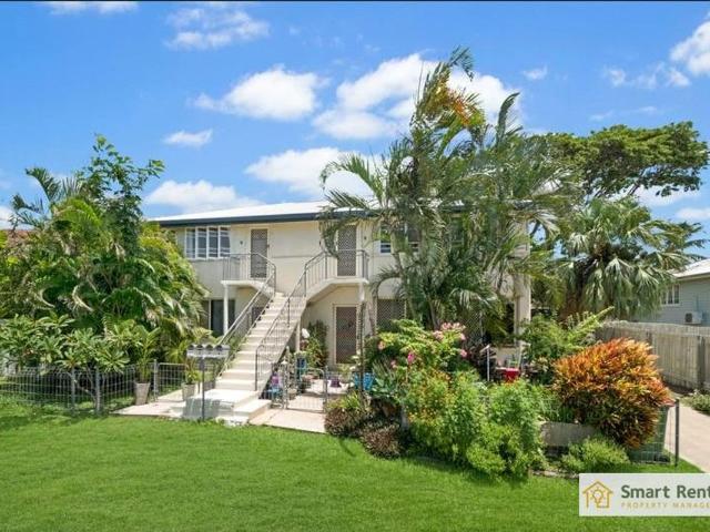 1/8 Rose Street, North Ward