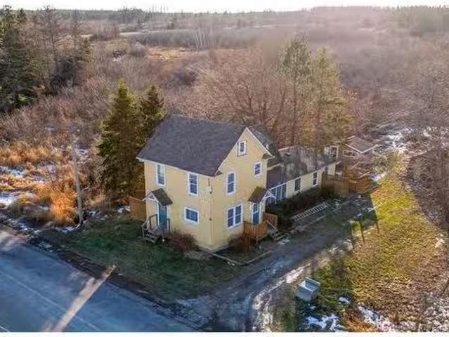 18 Route 955, Cape Tormentine, NB, E4M 2A3 house for sale L.
