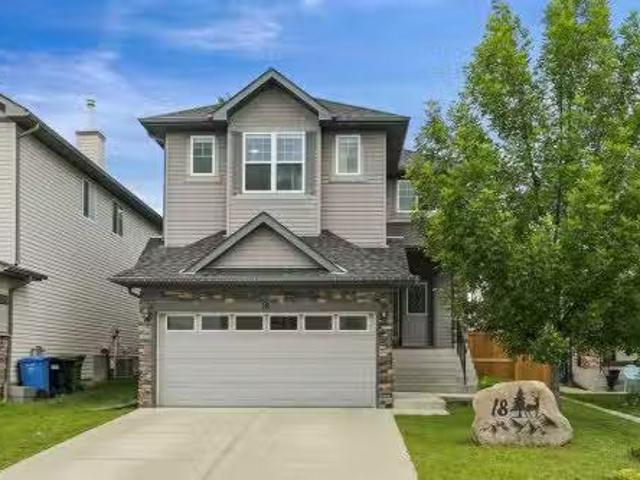 18 Royal Birch Way Nw, Calgary, AB, T3G 5X8 house for sale.